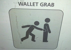 WalletGrab