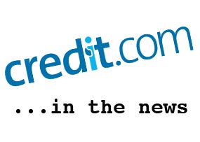 Credit.com in the News