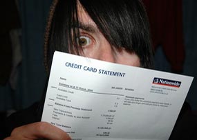 Which is Better - Credit Card Statements by Mail or Online?
