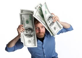 The Money Worries Facing Americans in 2013