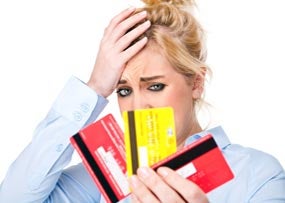 The Shocking Truth About Debt: It's Not A Financial Problem