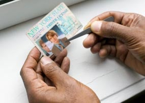New York DMV Uncovers 13,000 ID Theft Cases