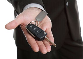 Why a Rental Car Could Hurt Your Credit