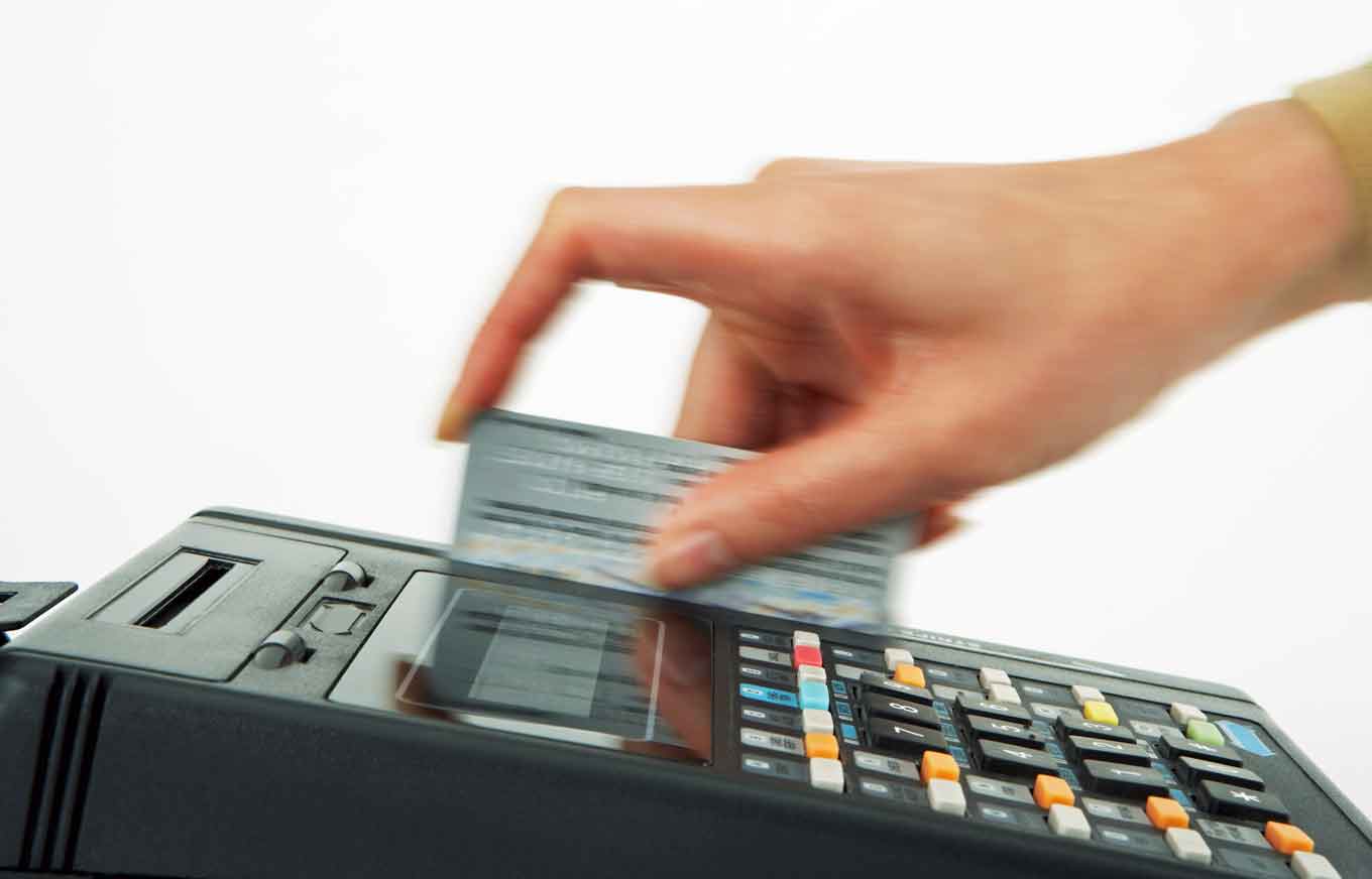 credit cards vital to economy